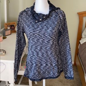 Avalanche Pullover